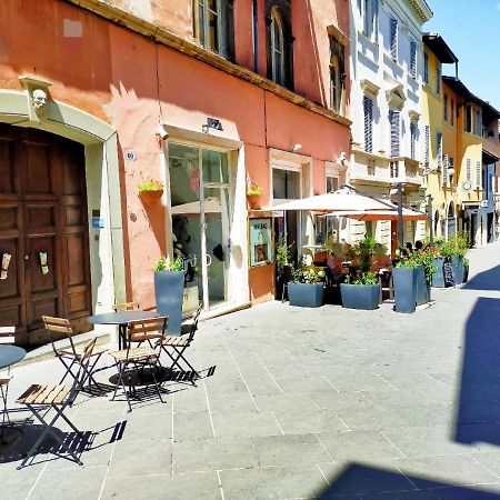 Sotto I Tetti Del Borgo Daire Spoleto Dış mekan fotoğraf
